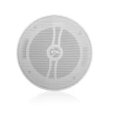 Qtex QAL HWS880WHNG Подвесная АС, 50 Вт. - 100 В, 80 Вт. - 8 Ом, 8", IP66