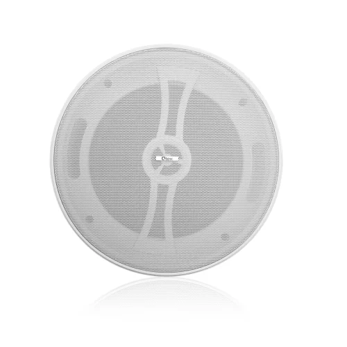 Qtex QAL HWS880WHNG Подвесная АС, 50 Вт. - 100 В, 80 Вт. - 8 Ом, 8", IP66