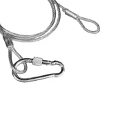 Qtex QAL HWS880WHNG Подвесная АС, 50 Вт. - 100 В, 80 Вт. - 8 Ом, 8", IP66