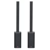 Qtex QAL KQ25 Звукоусилительный комплект, 1100 Вт., MP3, Bluetooth