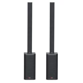 Qtex QAL KQ25 Звукоусилительный комплект, 1100 Вт., MP3, Bluetooth
