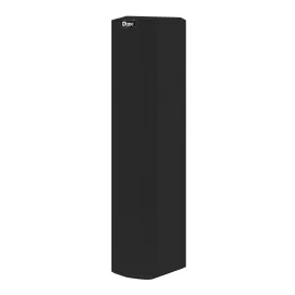 Qtex QAL LA100B V2 Звуковая колонна, 20/40/80 Вт. - 100 В, 160 Вт. - 8 Ом, 4х3", IP66