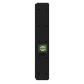 Qtex QAL LA100B V2 Звуковая колонна, 20/40/80 Вт. - 100 В, 160 Вт. - 8 Ом, 4х3", IP66