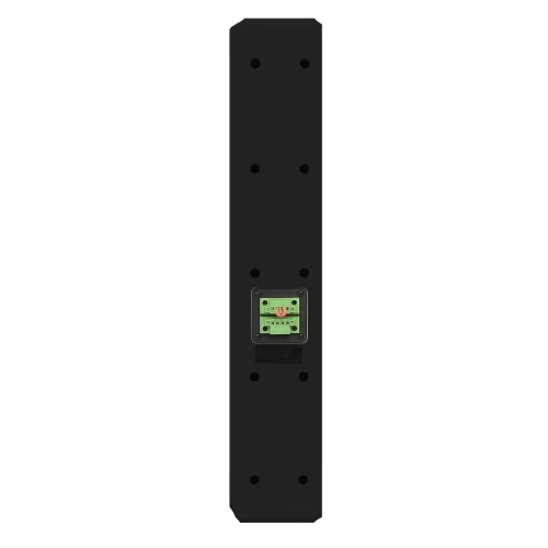 Qtex QAL LA100B V2 Звуковая колонна, 20/40/80 Вт. - 100 В, 160 Вт. - 8 Ом, 4х3", IP66