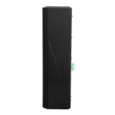 Qtex QAL LA100B V2 Звуковая колонна, 20/40/80 Вт. - 100 В, 160 Вт. - 8 Ом, 4х3", IP66