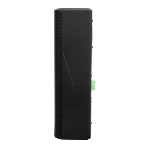 Qtex QAL LA100B V2 Звуковая колонна, 20/40/80 Вт. - 100 В, 160 Вт. - 8 Ом, 4х3", IP66