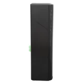 Qtex QAL LA100B V2 Звуковая колонна, 20/40/80 Вт. - 100 В, 160 Вт. - 8 Ом, 4х3", IP66