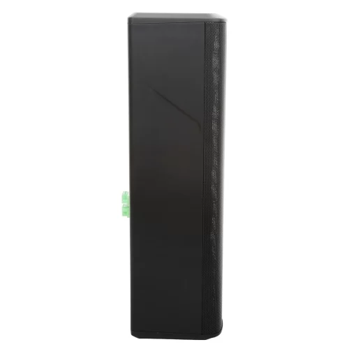 Qtex QAL LA100B V2 Звуковая колонна, 20/40/80 Вт. - 100 В, 160 Вт. - 8 Ом, 4х3", IP66