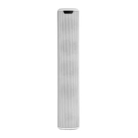 Qtex QAL LA100W V2 Звуковая колонна, 20/40/80 Вт. - 100 В, 160 Вт. - 8 Ом, 4х3", IP66