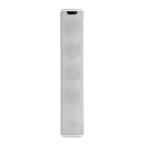 Qtex QAL LA100W V2 Звуковая колонна, 20/40/80 Вт. - 100 В, 160 Вт. - 8 Ом, 4х3", IP66