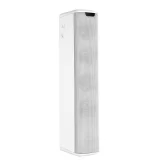 Qtex QAL LA100W V2 Звуковая колонна, 20/40/80 Вт. - 100 В, 160 Вт. - 8 Ом, 4х3", IP66