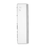 Qtex QAL LA100W V2 Звуковая колонна, 20/40/80 Вт. - 100 В, 160 Вт. - 8 Ом, 4х3", IP66