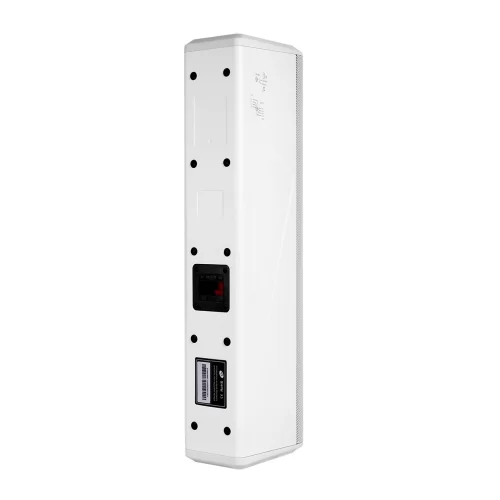 Qtex QAL LA100W V2 Звуковая колонна, 20/40/80 Вт. - 100 В, 160 Вт. - 8 Ом, 4х3", IP66