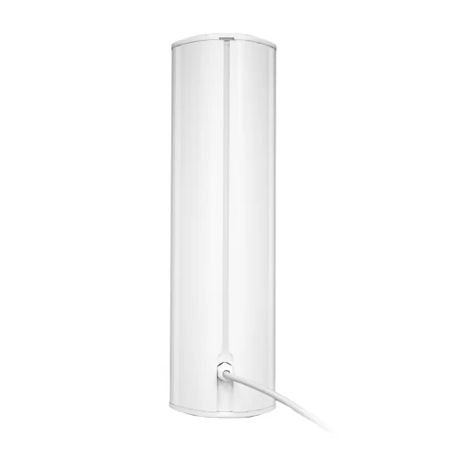 Qtex QAL LT266W Звуковая колонна, 2/4/8/15/30 Вт., 70/100 В., 8 Ом, 2х3", IP66