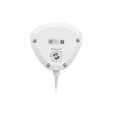 Qtex QAL LT266W Звуковая колонна, 2/4/8/15/30 Вт., 70/100 В., 8 Ом, 2х3", IP66