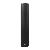 Qtex QAL LT466B Звуковая колонна, 5/10/20/40/60 Вт., 70/100 В., 8 Ом, 4х3", IP66