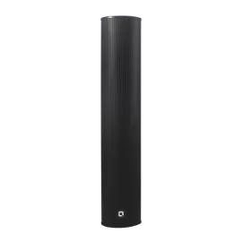 Qtex QAL LT466B Звуковая колонна, 5/10/20/40/60 Вт., 70/100 В., 8 Ом, 4х3", IP66