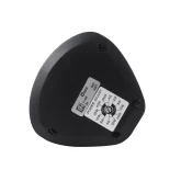Qtex QAL LT466B Звуковая колонна, 5/10/20/40/60 Вт., 70/100 В., 8 Ом, 4х3", IP66
