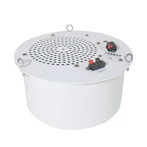 Qtex QAL SM506 Подвесной громкоговоритель, 6 Вт.