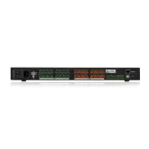 Qtex QAP DSP1616N Аудиопроцессор, 16х16