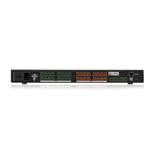 Qtex QAP DSP1616N Аудиопроцессор, 16х16
