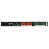 Qtex QAP DSP1616ND3 Аудиопроцессор, 16х16, Dante