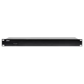 Qtex QAP DSP880MP Аудиопроцессор, 8х8