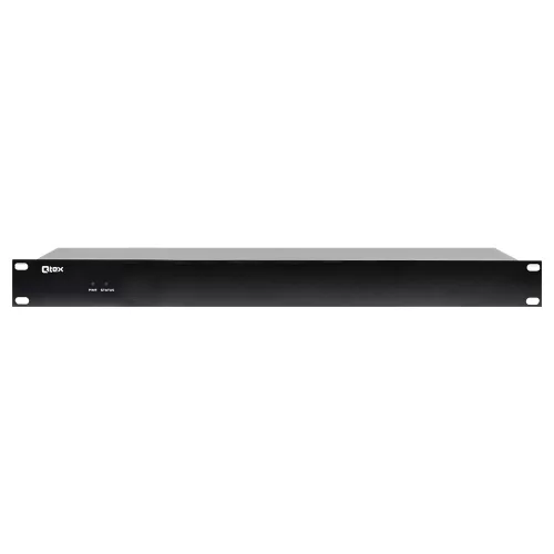 Qtex QAP DSP880MP Аудиопроцессор, 8х8