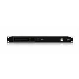 Qtex QAP DSP880ND Аудиопроцессор, 8х8, Dante