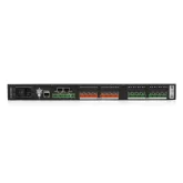 Qtex QAP DSP880ND Аудиопроцессор, 8х8, Dante