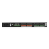 Qtex QAP DSP880ND3 Аудиопроцессор, 8х8, Dante