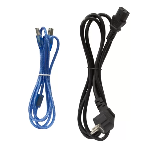 Qtex QAP DSP880ND3 Аудиопроцессор, 8х8, Dante