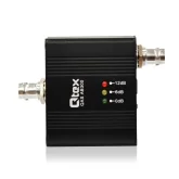 Qtex QAS AB300 Комплект из двух проходных антенных усилителей