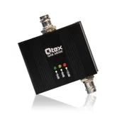 Qtex QAS AB300 Комплект из двух проходных антенных усилителей