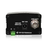 Qtex QAS AB300 Комплект из двух проходных антенных усилителей