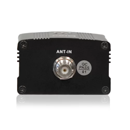Qtex QAS AB300 Комплект из двух проходных антенных усилителей