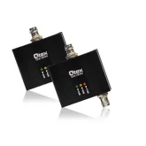 Qtex QAS AB300 Комплект из двух проходных антенных усилителей