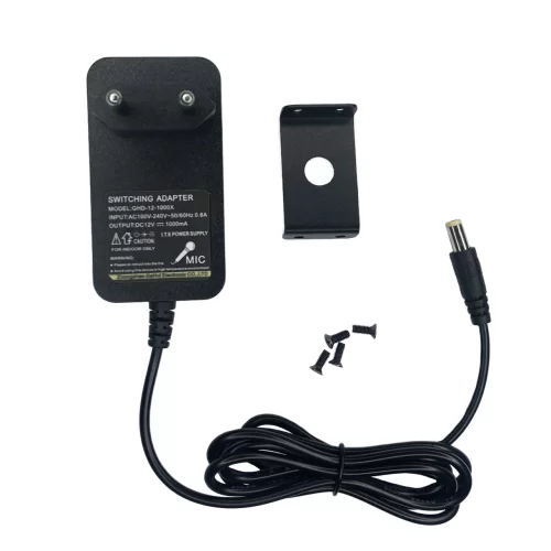 Qtex QAS AB300 Комплект из двух проходных антенных усилителей