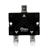 Qtex QAS AB301 Комплект из 2 антенных сплиттеров/комбайнеров