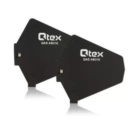 Qtex QAS AB310 Комплект из 2 пассивных направленных UHF-антенн