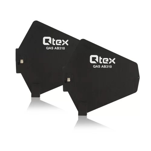 Qtex QAS AB310 Комплект из 2 пассивных направленных UHF-антенн