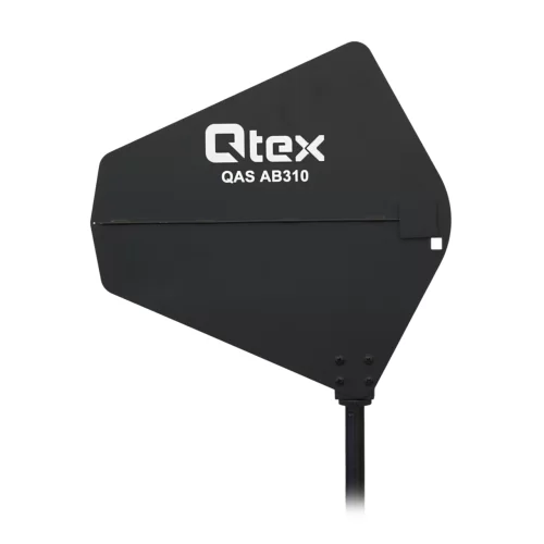Qtex QAS AB310 Комплект из 2 пассивных направленных UHF-антенн