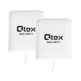 Qtex QAS AB311 Комплект из 2 пассивных направленных UHF-антенн