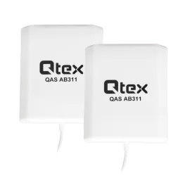 Qtex QAS AB311 Комплект из 2 пассивных направленных UHF-антенн