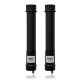 Qtex QAS AB312 Комплект из двух активных всенаправленных UHF-антенн