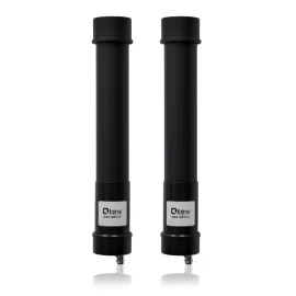 Qtex QAS AB312 Комплект из двух активных всенаправленных UHF-антенн