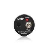 Qtex QAS AB312 Комплект из двух активных всенаправленных UHF-антенн
