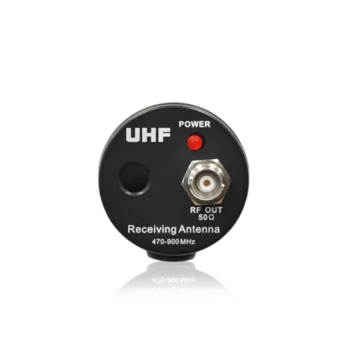 Qtex QAS AB312 Комплект из двух активных всенаправленных UHF-антенн