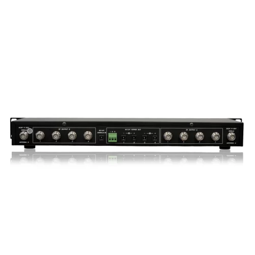 Qtex QAS AB32A Активный антенный сплиттер