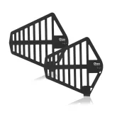 Qtex QAS AB330 Комплект из двух активных направленных UHF-антенн